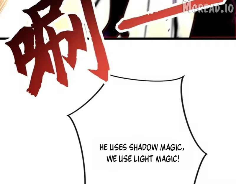 Summoning demons—I am the Abyss Chapter 63 - page 104
